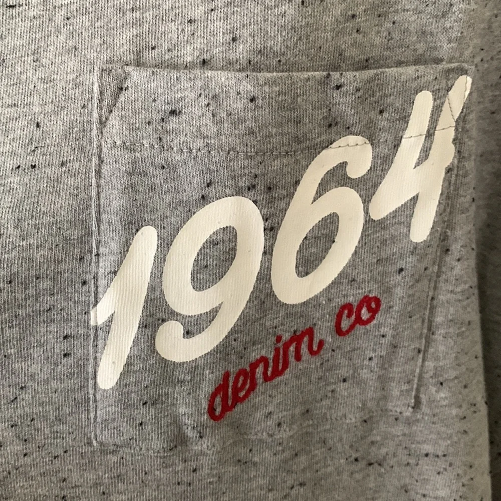 Denim Co men’s XL T shirt - Picture 2 of 7